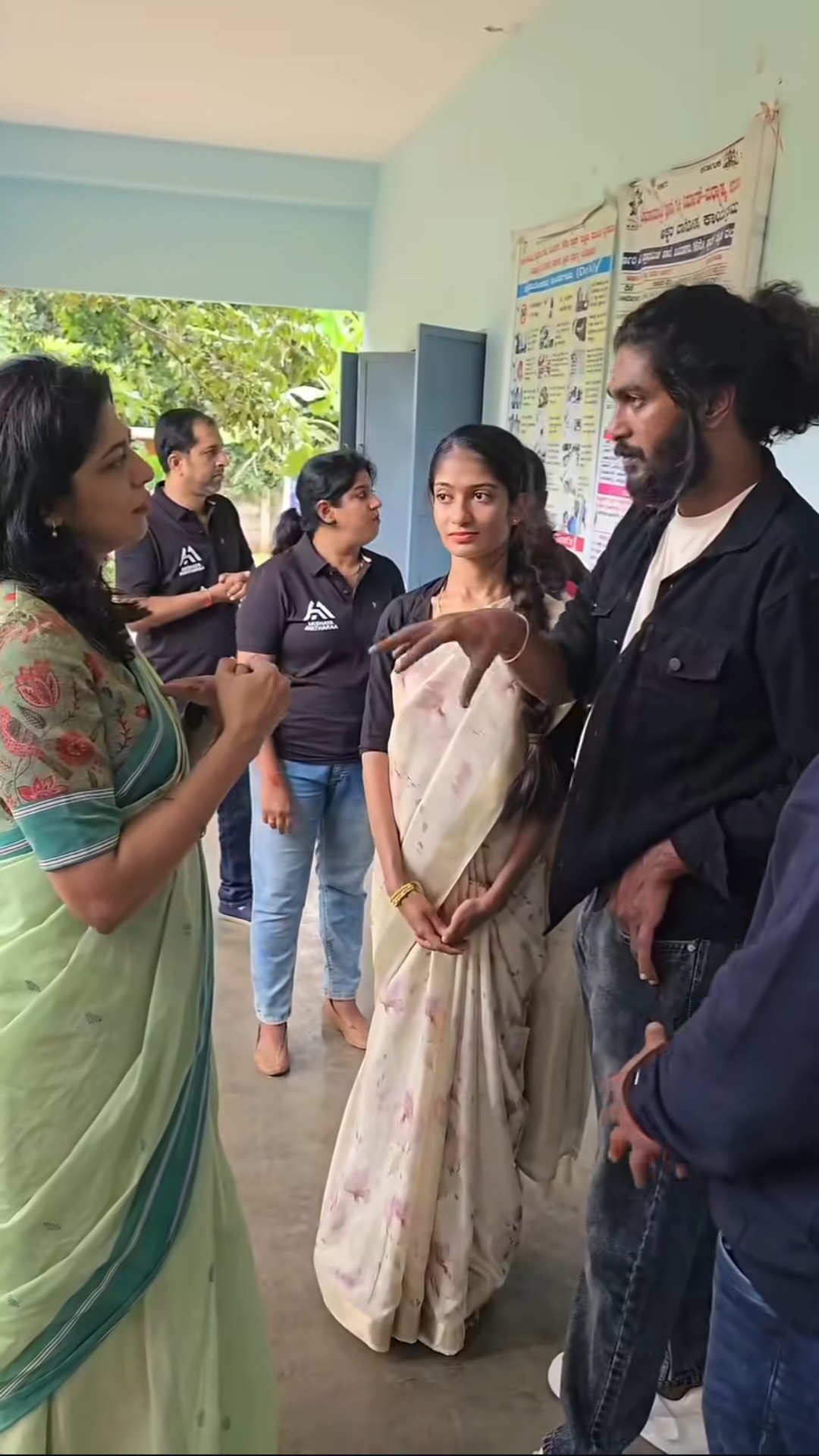 Community welfare